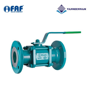 Van bi 3 mảnh 3PC FAF 1225