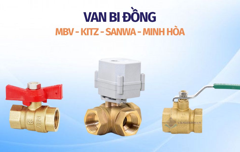 Van bi đồng