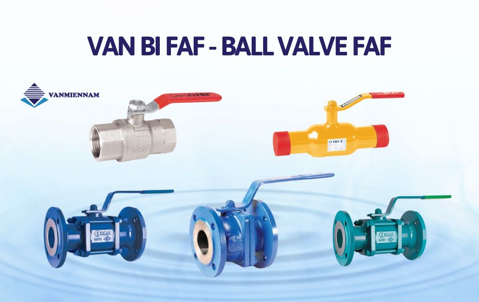 Van bi FAF