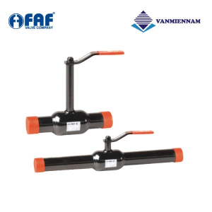 Van bi nối hàn FAF 1270