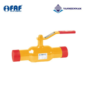 Van bi nối hàn FAF 1470