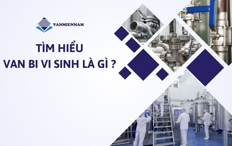 Van bi vi sinh