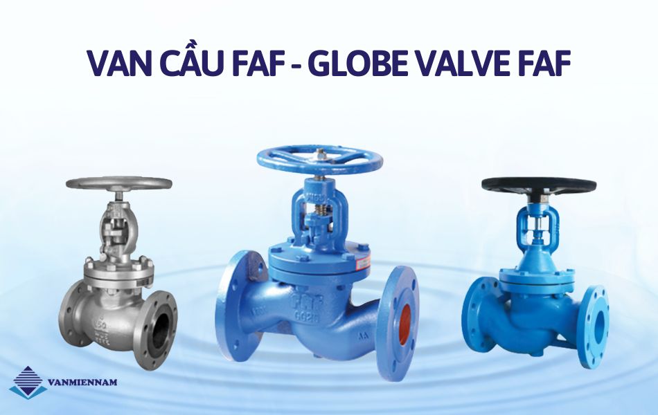 Van cầu FAF