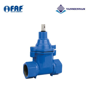 Van cổng FAF 6600