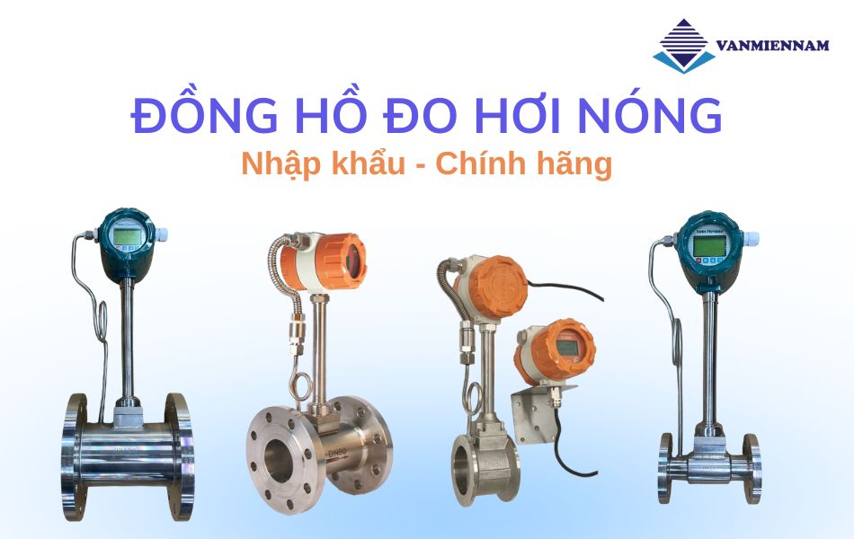 đồng hồ đo hơi nóng