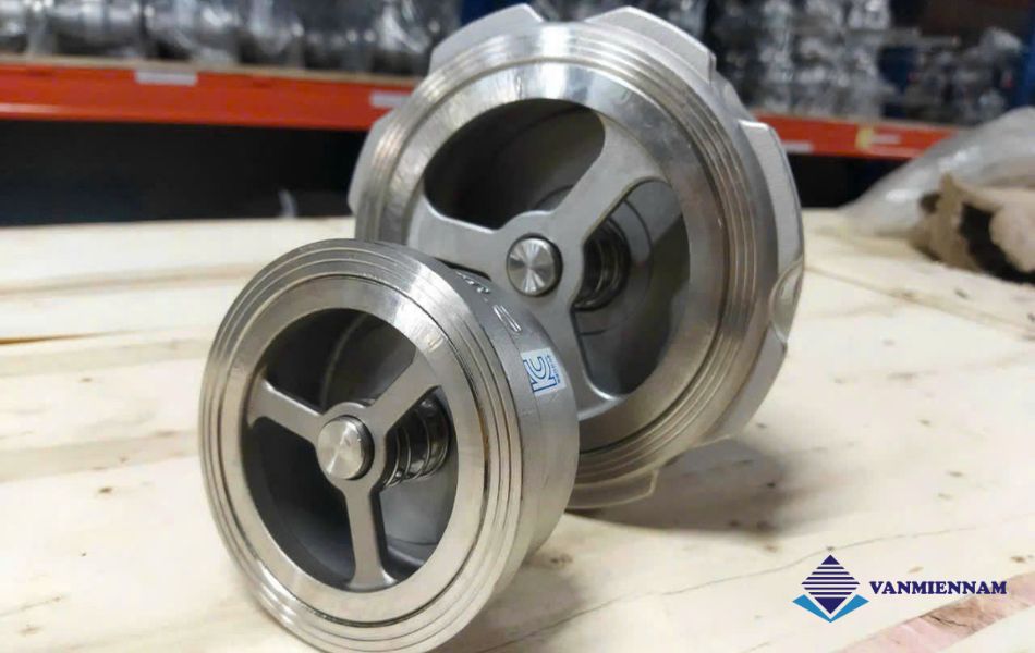 Hướng dẫn lựa chọn van 1 chiều inox phù hợp