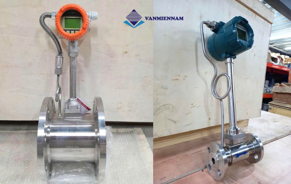 Lưu ý khi lựa chọn và lắp đặt đồng hồ đo hơi nóng