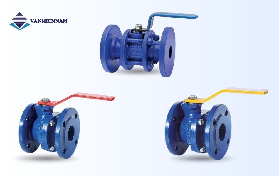 Phân loại theo tiêu chuẩn sản xuất