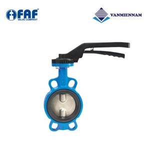 Van bướm kiểu Wafer FAF 3500