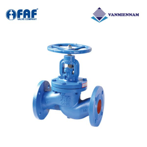 van cầu Bellow Seal FAF 2100