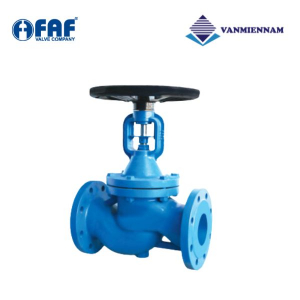 Van cầu Bellow Seal FAF 2130