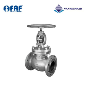 van cầu thép FAF 2150