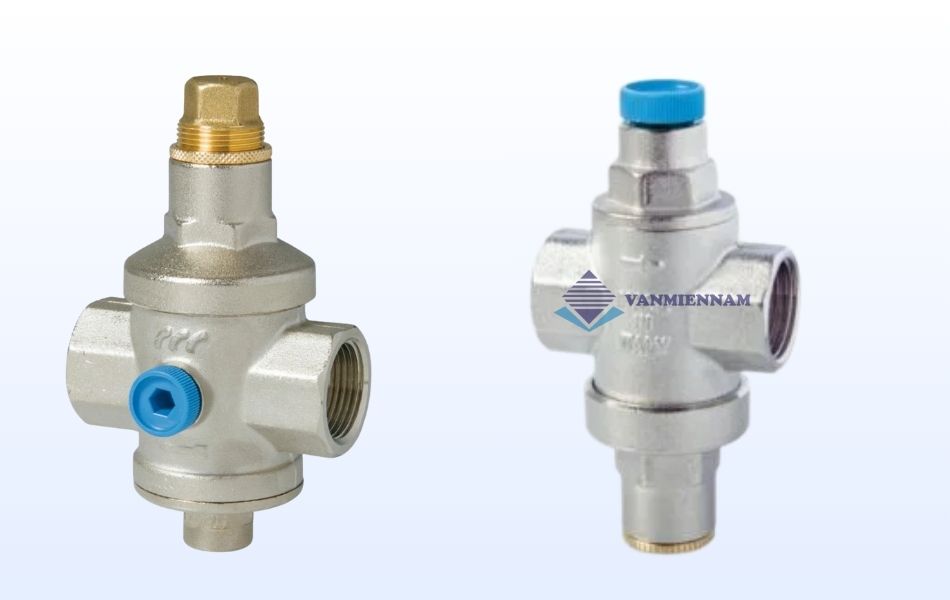 Van giảm áp khí nén FARG 