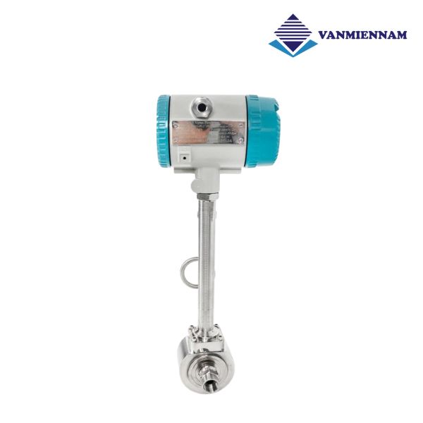Đồng hồ đo lưu lượng hơi Vortex DN15