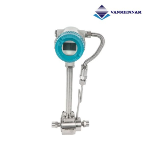 Đồng hồ đo lưu lượng hơi Vortex DN20