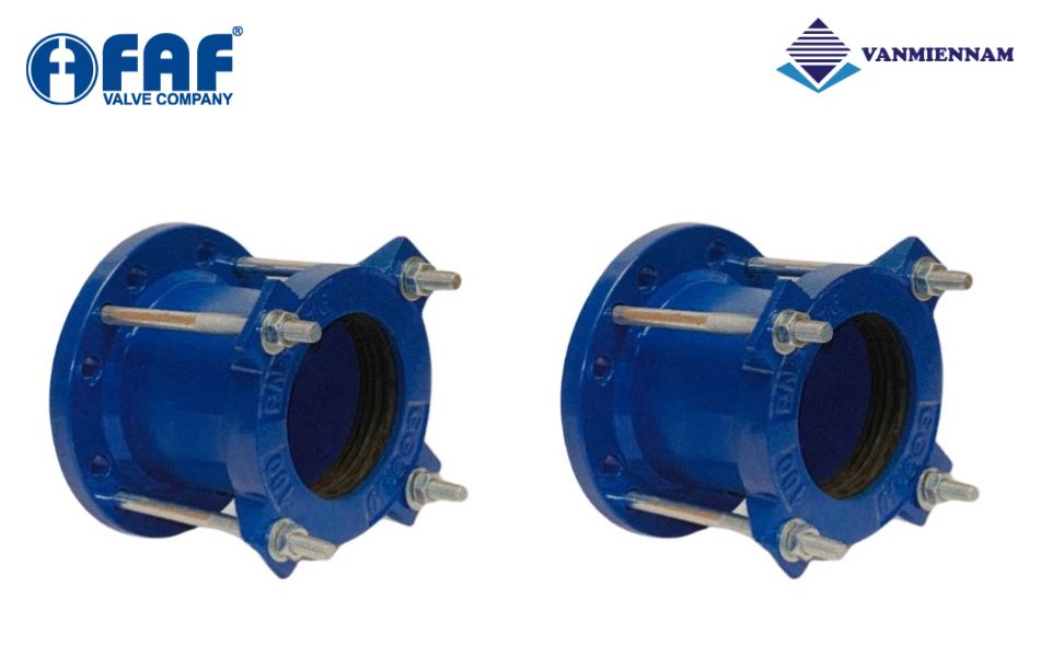 Tìm hiểu về khớp nối gang BE FAF 3960