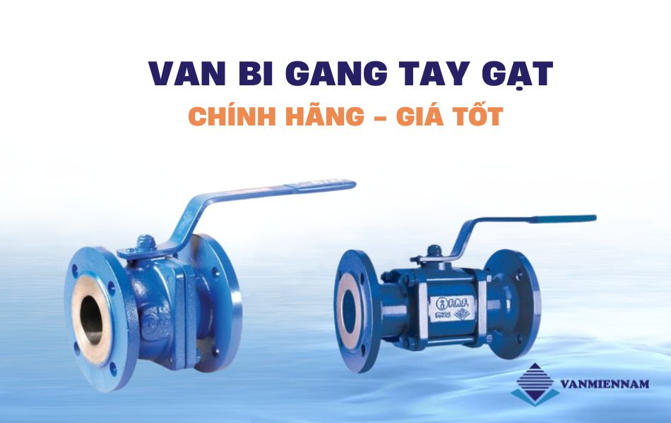 van bi gang tay gạt
