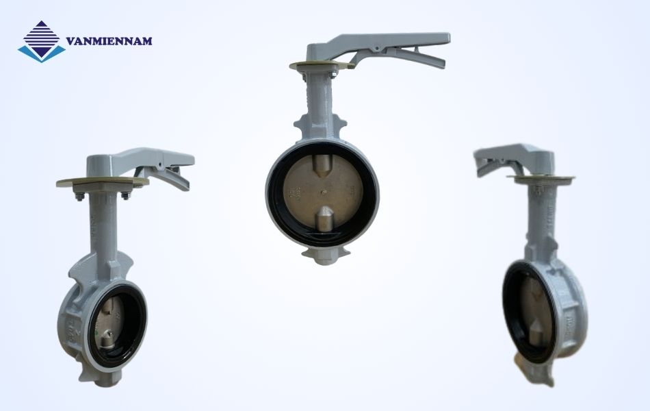 Lợi ích khi sử dụng van bướm tay gạt Kitz