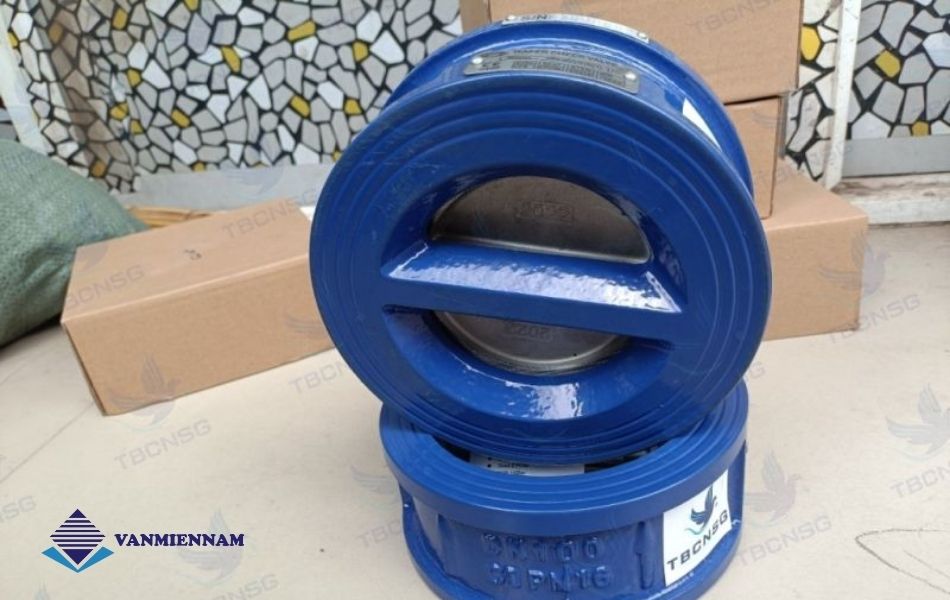 Van 1 chiều Arita DN20