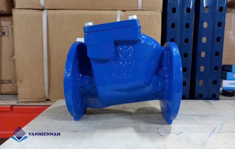 Van 1 chiều FAF DN20