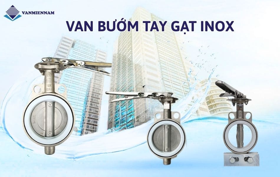 van buom tay gat inox