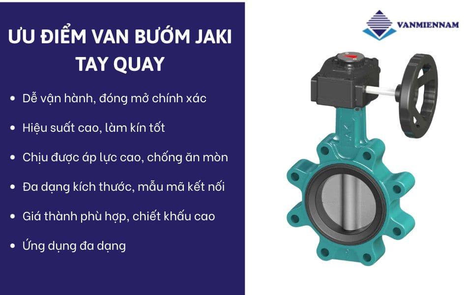 van buom tay quay jaki