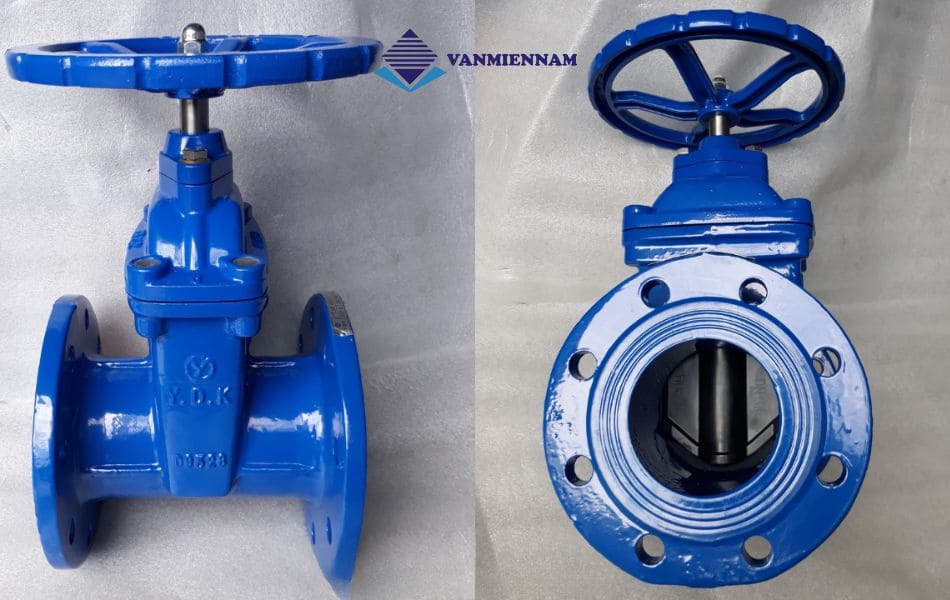van cong ty chim dn50