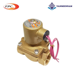 Van điện từ nước TPC DN15