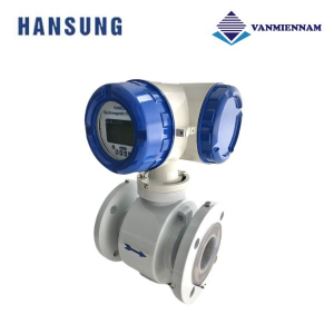 Đồng hồ nước điện tử Hansung DN65