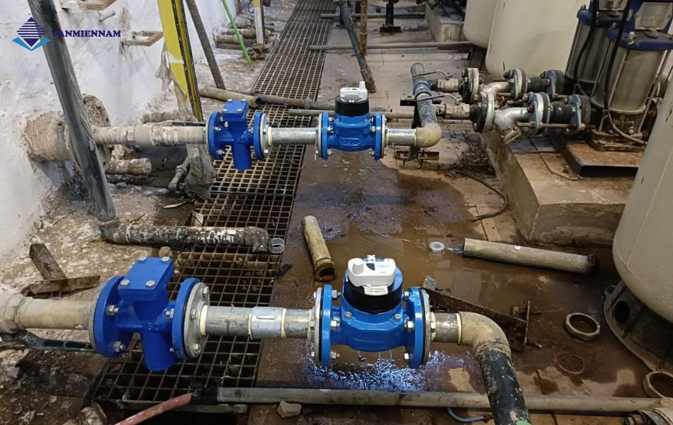 Mẹo tiết kiệm chi phí khi lắp đặt đồng hồ nước sạch