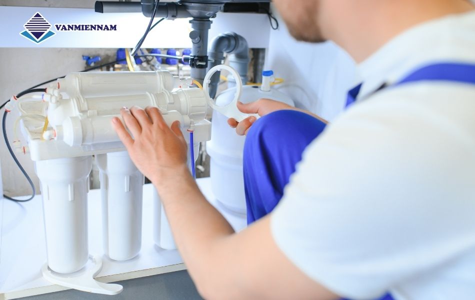 mẹo tiết kiệm nước