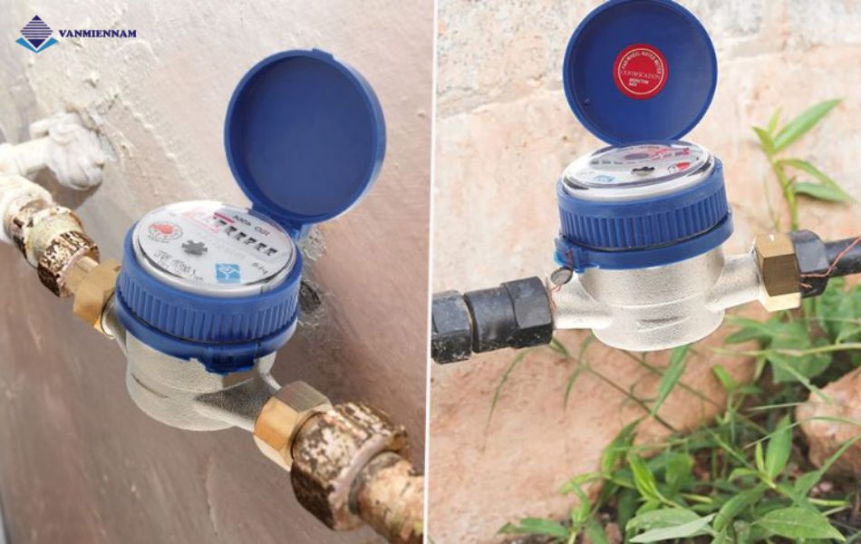 Tại sao cần tuân thủ quy định lắp đặt đồng hồ nước