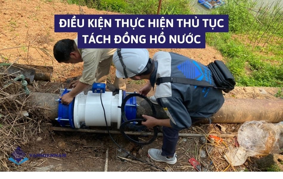 tach dong ho nuoc
