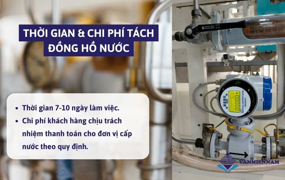 tach dong ho nuoc