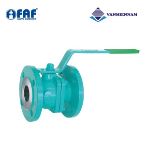 Van bi 2 mảnh 2PC FAF 1220