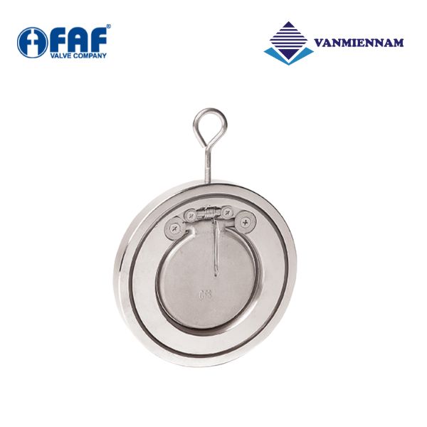 Van một chiều lá lật wafer dạng treo FAF 2300