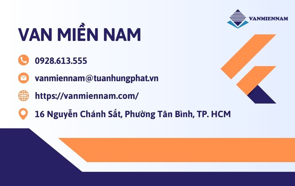 Địa chỉ cung cấp van 1 chiều lá lật Hàn Quốc