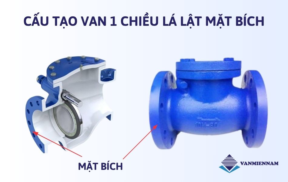 van 1 chieu la lat mat bich